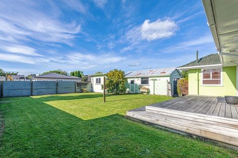 Photo of property in 109 Pahiatua Street, Hokowhitu, Palmerston North, 4410