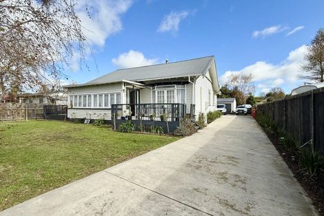 Photo of property in 62 Dalmeny Street, Tokoroa, 3420