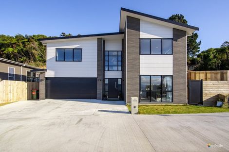 Photo of property in 4b Lindis Lane, Kelson, Lower Hutt, 5010