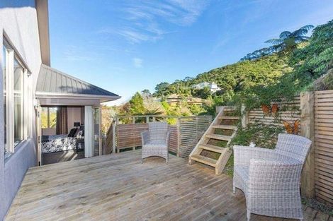 Photo of property in 20 Kimberley Way, Khandallah, Wellington, 6035