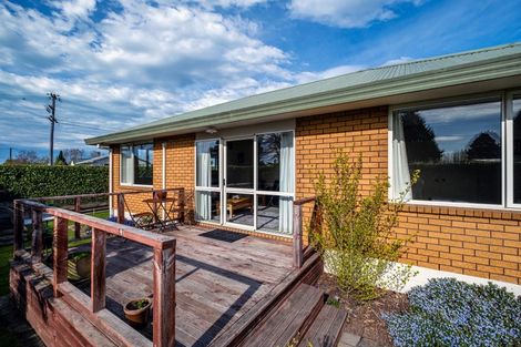 Photo of property in 309 King Street, Temuka, 7920