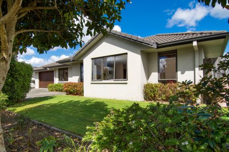 Photo of property in 14 Glenmonarch Place, Pyes Pa, Tauranga, 3112