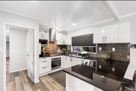 Photo of property in 94 Jellicoe Road, Manurewa, Auckland, 2102