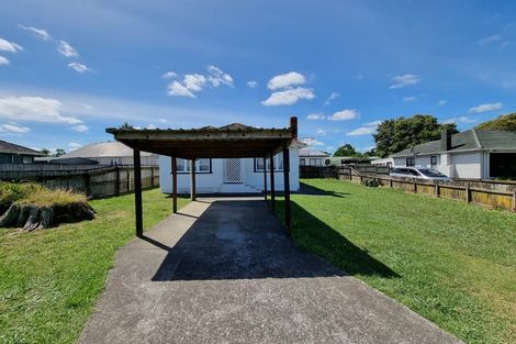 Photo of property in 134 Settlement Road, Papakura, 2110