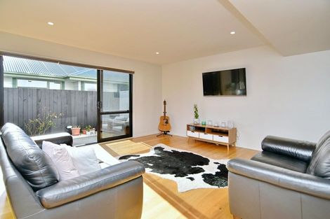 Photo of property in 530 Madras Street, St Albans, Christchurch, 8014
