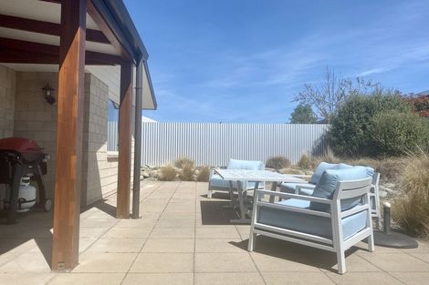 Photo of property in 11 Glencairn Road, Twizel, 7901