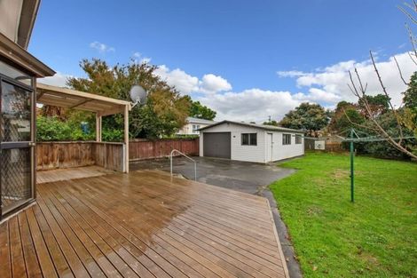Photo of property in 4 Churchill Street, Kensington, Whangarei, 0112