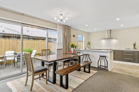 Photo of property in 39 Lydiard Drive, Rolleston, 7615