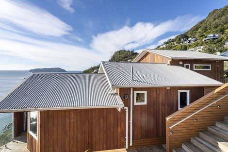 Photo of property in 61 Motuhoa Road, Tairua, 3508