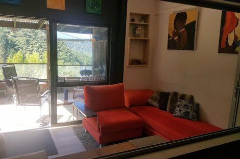 Photo of property in 59 Tirimoana Terrace, Anakiwa, Picton, 7281