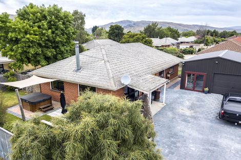 Photo of property in 117 Waenga Drive, Cromwell, 9310
