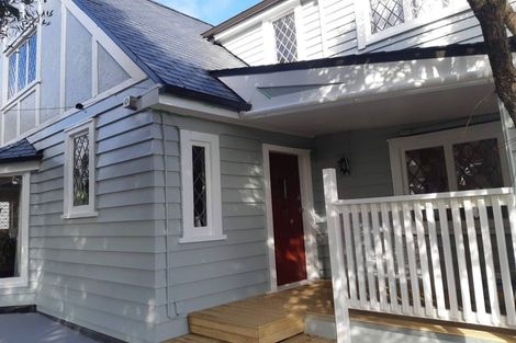 Photo of property in 32 Landscape Road, Mount Eden, Auckland, 1024