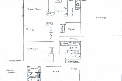 Photo of property in 66 Golfland Drive, Golflands, Auckland, 2013