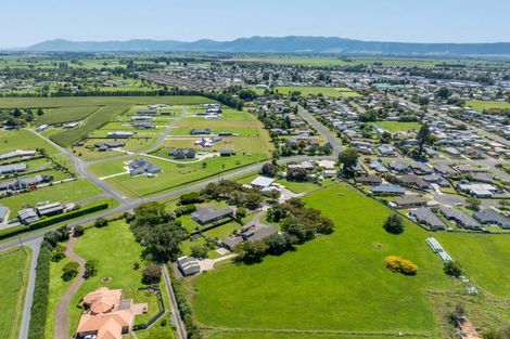Photo of property in 8 Odlum Drive, Matamata, 3472