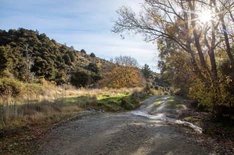 Photo of property in 132 Willowbank Road, Queensberry, Cromwell, 9383