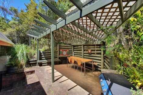 Photo of property in 61 Brick Bay Drive, Sandspit, Warkworth, 0982