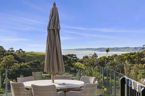 Photo of property in 10 Upper Wainui Road, Raglan, 3297