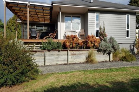 Photo of property in 4 Panekaira Road, Mangapai, Whangarei, 0178