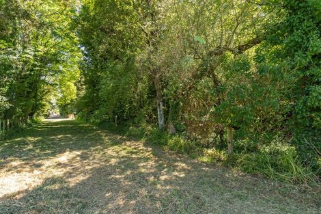 Photo of property in 317 Wood Street, Woodside, Greytown, 5794