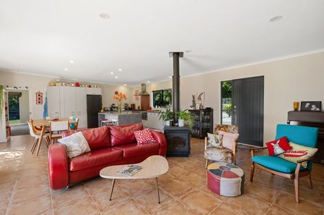 Photo of property in 45 Mahaki Road, Nikau Valley, Paraparaumu, 5032