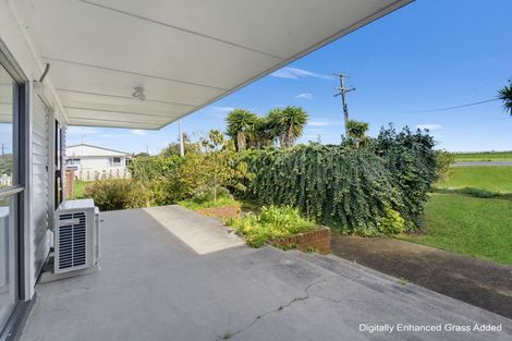 Photo of property in 106 Freyberg Road, Ruawai, 0530