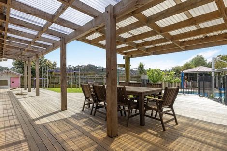 Photo of property in 308 Henderson Valley Road, Henderson Valley, Auckland, 0612