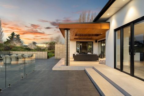 Photo of property in 71 Quaifes Road, Halswell, Christchurch, 8025