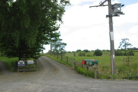 Photo of property in 174b Blackbridge Road, Karaka, Papakura, 2580