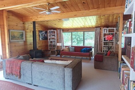 Photo of property in 1083 Blue Mountains Road, Blue Mountains, Upper Hutt, 5371