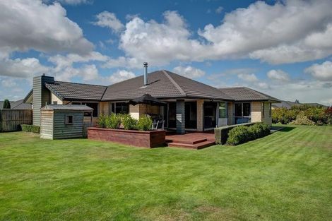 Photo of property in 45a Sheridan Drive, Rolleston, 7614