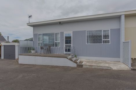 Photo of property in 3/9 Oxford Street, West End, Timaru, 7910