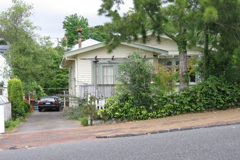 Photo of property in 26 Sherwood Avenue, Grey Lynn, Auckland, 1021