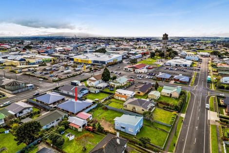 Photo of property in 26a Albion Street, Hawera, 4610