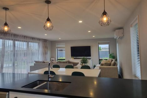 Photo of property in 51 Bavaria Drive, Rolleston, 7614