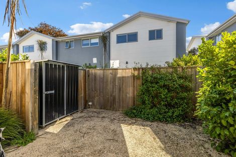 Photo of property in 6/221 Armagh Street, Christchurch Central, Christchurch, 8011