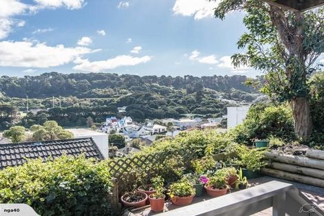 Photo of property in 25/55 Hamilton Road, Hataitai, Wellington, 6021