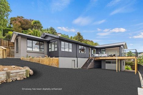 Photo of property in 76b Huntsbury Avenue, Huntsbury, Christchurch, 8022