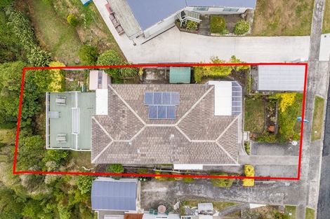 Photo of property in 6 De Castro Place, Titahi Bay, Porirua, 5022