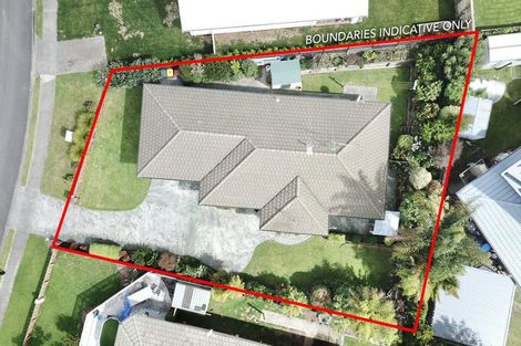 Photo of property in 38 Fairview Place, Te Puke, 3119