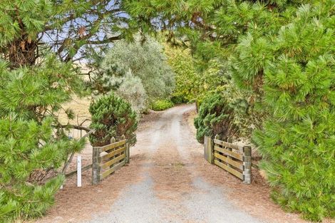 Photo of property in 6 Derham Road, Te Horo, Otaki, 5581