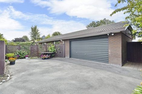 Photo of property in 21b Chartwell Close, Rangiora, 7400