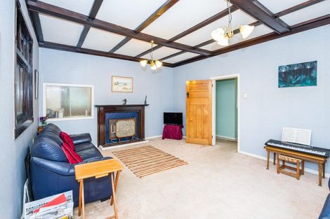 Photo of property in 21 Ridout Street, Maeroa, Hamilton, 3200