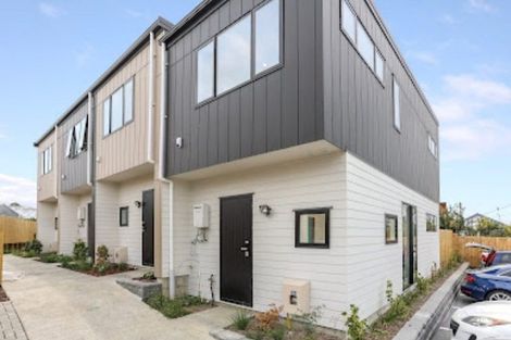 Photo of property in 1/8 Hepburn Road, Glendene, Auckland, 0602