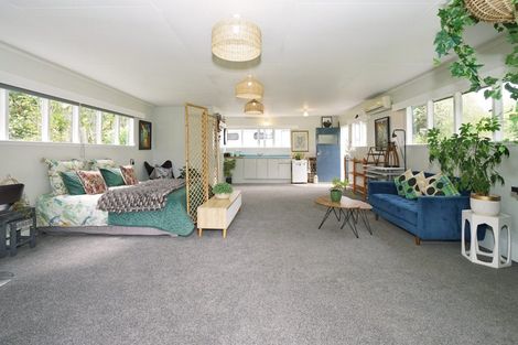 Photo of property in 277 Matangi Road, Matangi, Hamilton, 3284