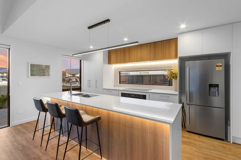 Photo of property in 7 Blackhill Place, Halswell, Christchurch, 8025