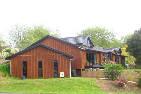 Photo of property in 33 Stirling Drive, Morrinsville, 3300