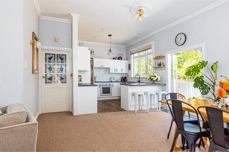 Photo of property in 143 Talbot Street, Geraldine, 7930