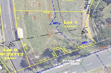 Photo of property in 48a Iona Road, Havelock North, 4130