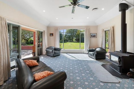 Photo of property in 286 Mitcham Road, Mitcham, Ashburton, 7772