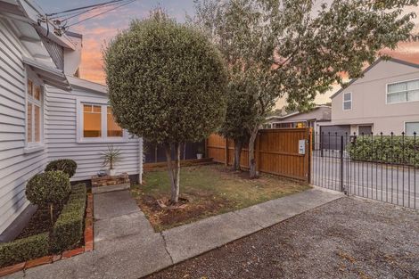 Photo of property in 4 Drummond Street, Sydenham, Christchurch, 8023